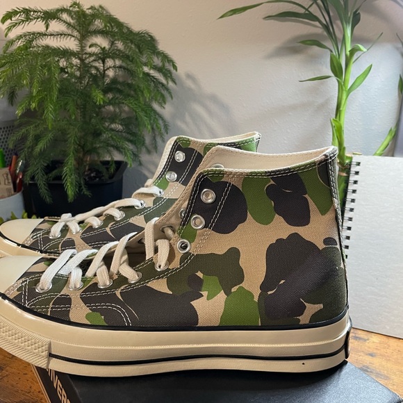 Converse Shoes - Converse all star size-9